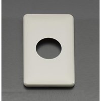 EA940CE-432 1個用コンセントプレート