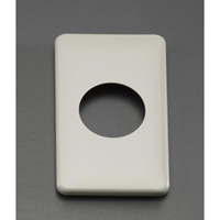 EA940CE-433 1個用コンセントプレート