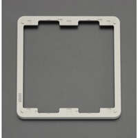 EA940CE-464 11mm厚継枠2連