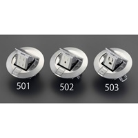 EA940CE-503 フロアーコンセント/丸型1口_選択画像02