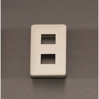 EA940CE-522 プレート取付枠付/1個/1列