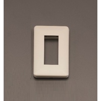 EA940CE-523 プレート取付枠付/1個/1列