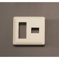 EA940CE-526 プレート取付枠付/1個/1列