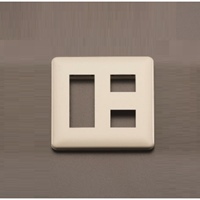 EA940CE-527 プレート取付枠付/1個/1列