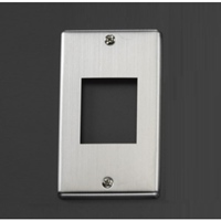 EA940CE-751 コンセントプレート角型