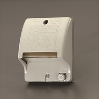 EA940CG-8 AC125V/15A防雨型コンセント_選択画像02