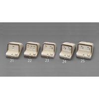 125V/15A 防水コンセント(抜止1+接地抜止1)_選択画像02