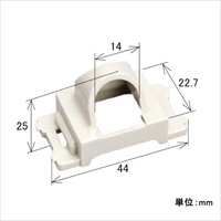 EA940CN-7 24mm電話専用ノズルチップ 10個_選択画像03