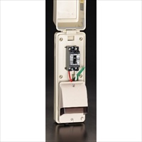 EA940CS-327 防水型コンセントボックス_選択画像02