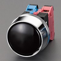 EA940D-26 押ボタンスイッチ大型フル/黒