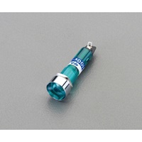 EA940DB-66G 10.2表示灯ネオンブラケット緑_選択画像02