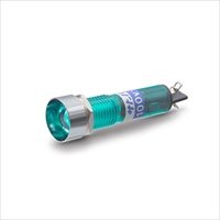 EA940DB-66G 10.2表示灯ネオンブラケット緑_選択画像03