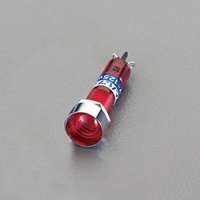 EA940DB-66R 10.2表示灯ネオンブラケット赤_選択画像02