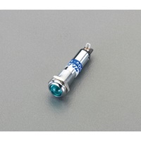 EA940DB-67G 9.2表示灯ネオンブラケット緑_選択画像02