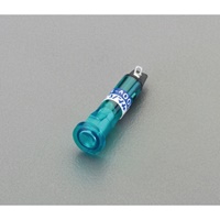 EA940DB-68G 9.5表示灯ネオンブラケット緑_選択画像02