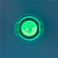 EA940DB-68G 9.5表示灯ネオンブラケット緑_選択画像03