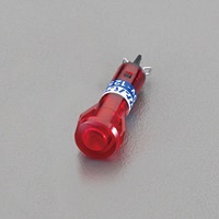 EA940DB-68R 9.5表示灯ネオンブラケット赤_選択画像02