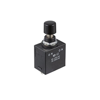 EA940DA-161 押ボタンスイッチ単極双投防水