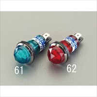 EA940DB-61 15.2表示灯ネオンブラケット緑_選択画像02