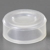 EA940DC-16 押シボタンゴムカバー平形透明_選択画像02