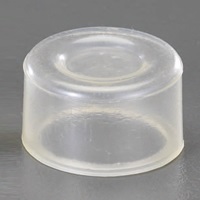 EA940DC-17 押シボタンゴムカバー突形透明_選択画像02