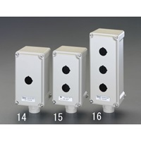 EA940DF-15 22mm/2点コントロールボックス