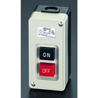 EA940DF-52 30A/3P三相押ボタン開閉器