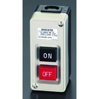 EA940DF-56 15A/3P三相押ボタン開閉器