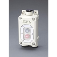 EA940DF-88 三相押ボタン開閉器強力防雨形