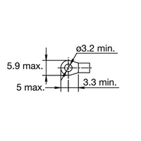 EA940DG-21 16A端子台2個_選択画像03