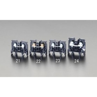 EA940DG-22 21A端子台2個