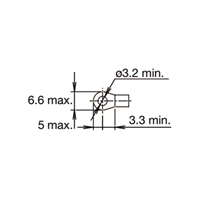 EA940DG-23 16A端子台2個_選択画像03