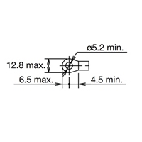 EA940DG-25 70A端子台2個_選択画像03