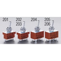 125V/15A2極単投/トグルスイッチ_選択画像02