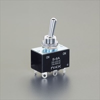 125V/20A2極双投/トグルスイッチ