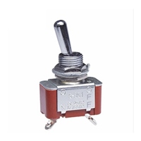 125V/15A単極双投/トグルスイッチ