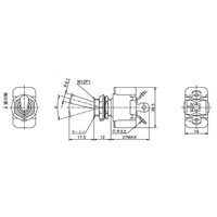 125V/15A単極単投/トグルスイッチ_選択画像03