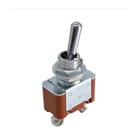125V/15A単極双投/トグルスイッチ