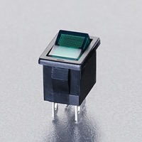 EA940DH-401 ネオン球照光ロッカ-スイッチG