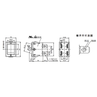 EA940DH-442 10Aロッカ-スイッチ高容量型_選択画像03