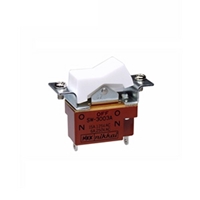 EA940DH-463 15A単極双投/ロッカ-スイッチ