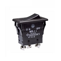 EA940DH-481 15A単投ロッカ-スイッチ防水型