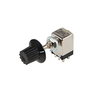 EA940DH-532 2極超小型ロータリースイッチ