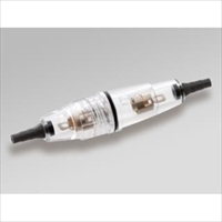 EA940DL-57 6.4x30mmヒューズホルダ-金具無