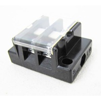 EA940DM-2 2極 250V/20A組端子台