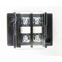 EA940DM-2 2極 250V/20A組端子台_選択画像02