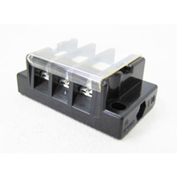 EA940DM-3 3極 250V/20A組端子台