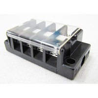 EA940DM-4 4極 250V/20A組端子台