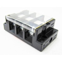 EA940DM-23 3極 600V/50A組端子台