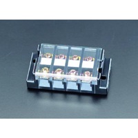 EA940DM-24 4極 600V/50A組端子台